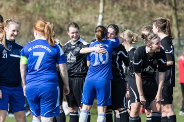 Bild 62 - Frauen Trainingsspiel FSC Kaltenkirchen - SV Henstedt Ulzburg 2